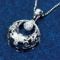 遺骨ペンダント ソウルジュエリー プラチナ＆ダイヤモンド