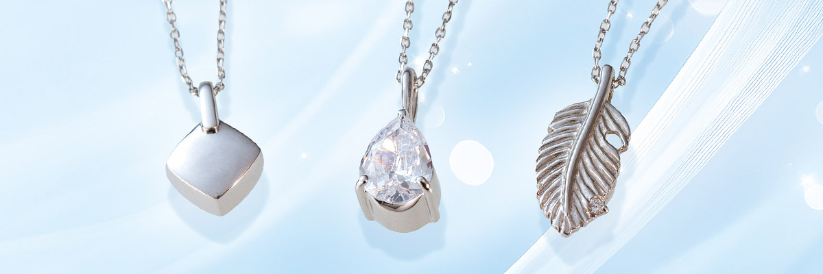 Soul Jewelry コンフォート 想いのかたち、もっと自由に。もっと気軽に。