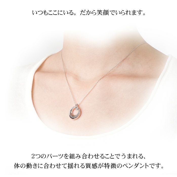 遺骨ペンダント Soul Jewelry チャーム スター (色：シルバー