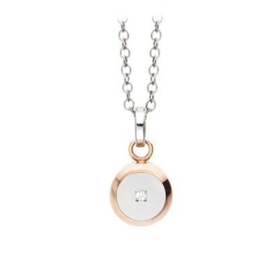 Soul　Jewelry 遺骨ペンダント　シリンダー ブルー ステンレス 遺骨 手元供養 ペンダント シリンダー ブルー SUS316L チタン
