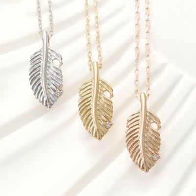 遺骨ペンダント Soul Jewelry　フェアリーテイル K10