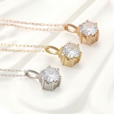 遺骨ペンダント Soul Jewelry　クリスタ K10