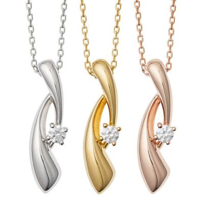 遺骨ペンダント Soul Jewelry　ミルキーウェイ