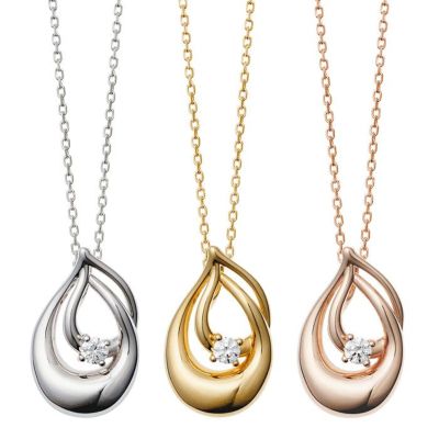 遺骨ペンダント Soul Jewelry　アンサンブル　