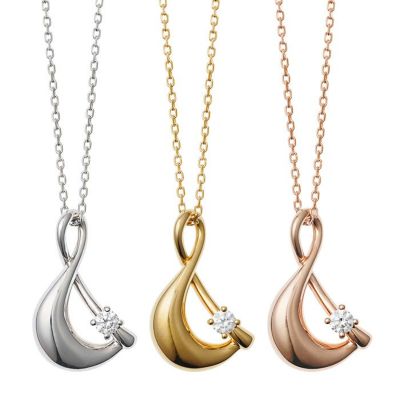 遺骨ペンダント Soul Jewelry　アンド