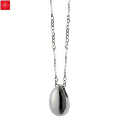 遺骨ペンダント Soul Jewelry　ペンダント 2way ステンレス「プチ」