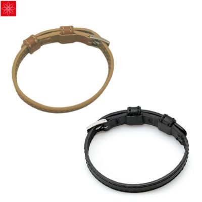 SoulJewelry リストブレス用 ベルトパーツ